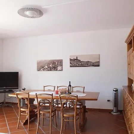Al Colombajo Apartment *