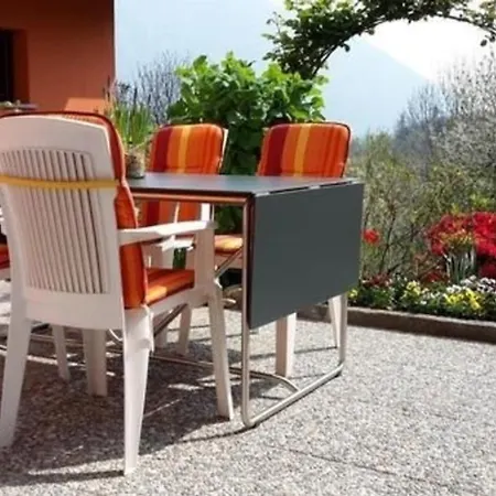 Al Colombajo Apartment
