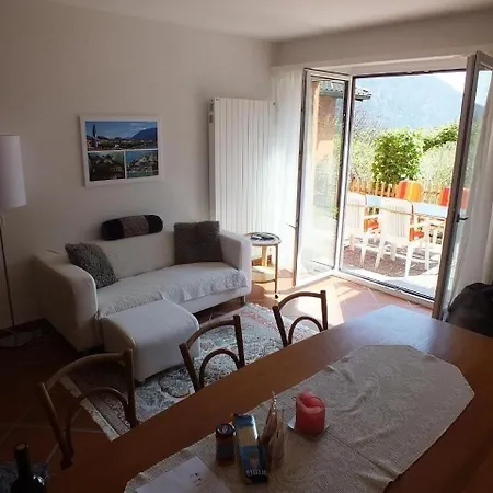 Apartment Al Colombajo *