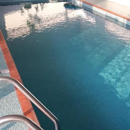 Al Colombajo Apartment Intragna