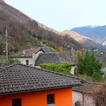 Apartment Al Colombajo